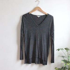 Madewell Striped Tee